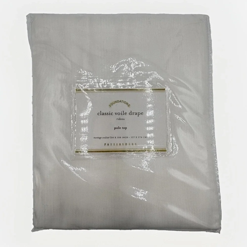 Pottery Barn set two